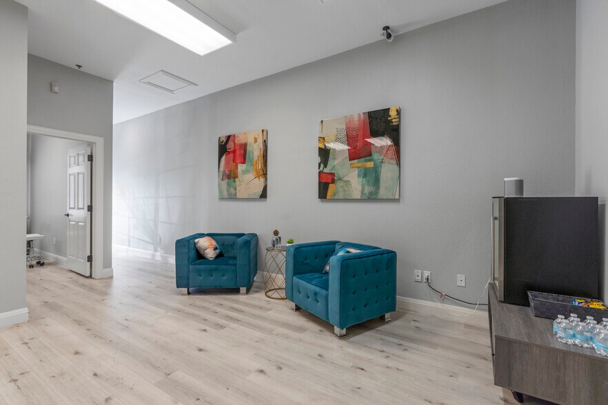 More Photos Of 2615 E Southlake Blvd, Southlake Office For Lease