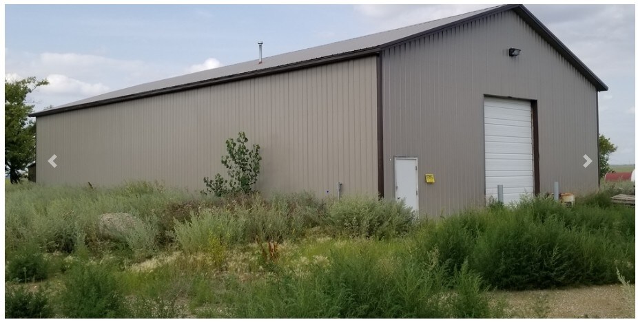 More Photos Of 10243 Highway 2, Tioga Warehouse For Sale