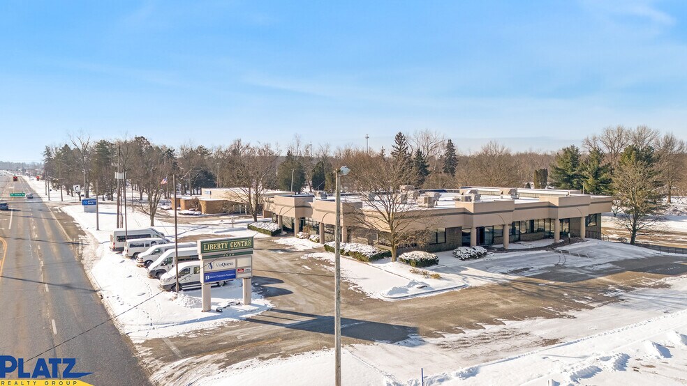 More Photos Of 3530 Belmont Ave, Youngstown Loft Creative Space For Lease