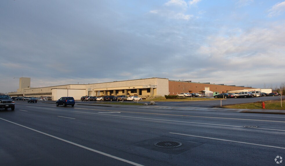 More Photos Of 1700 Broadway St, Buffalo Manufacturing For Sale