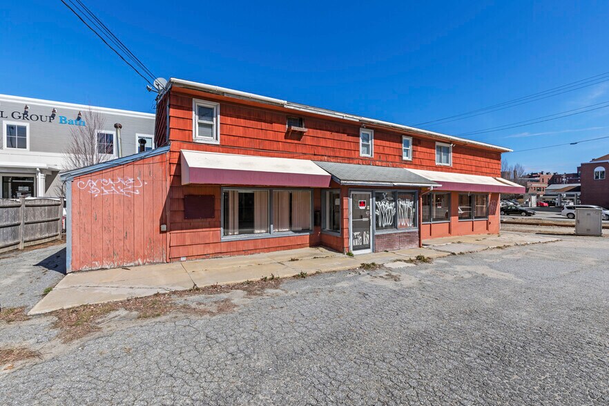 More Photos Of 5 School St, Bath Restaurant For Sale