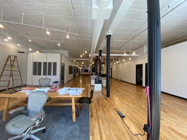 More Photos Of 455-457 Broadway, New York Loft Creative Space For Lease