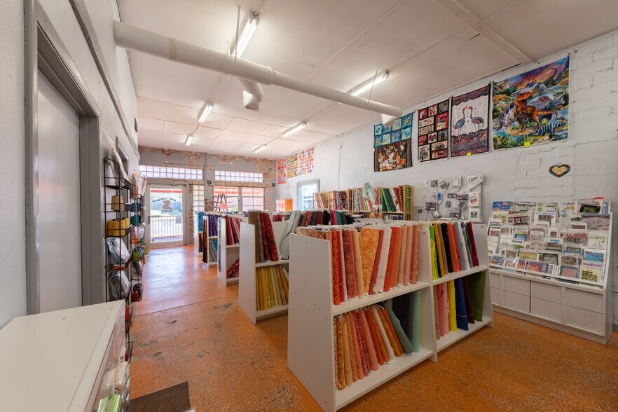 More Photos Of 315 N Bridge St, Henrietta Storefront For Sale