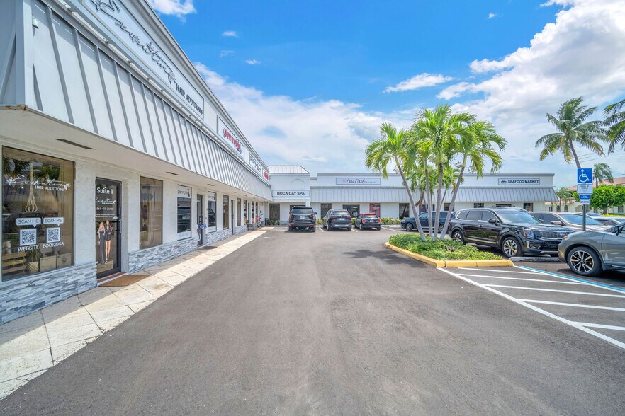 More Photos Of 1580 NW 2nd Ave, Boca Raton Unknown For Lease