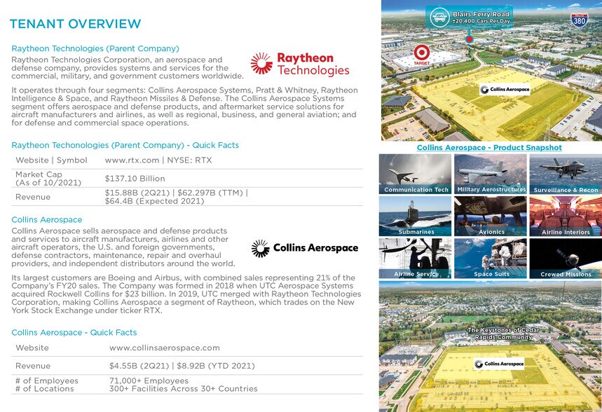 More Photos Of 1100 Cimmie Ave NE, Cedar Rapids Office For Sale