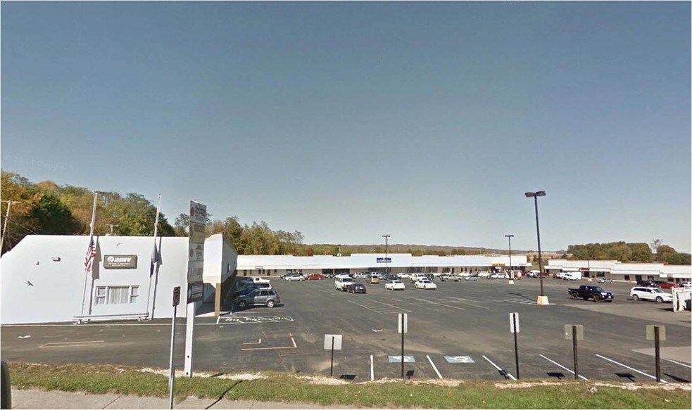 More Photos Of 775 E Main St, Wytheville General Retail For Lease