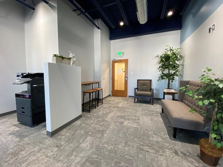 More Photos Of 57 W Timonium Rd, Timonium Office For Lease