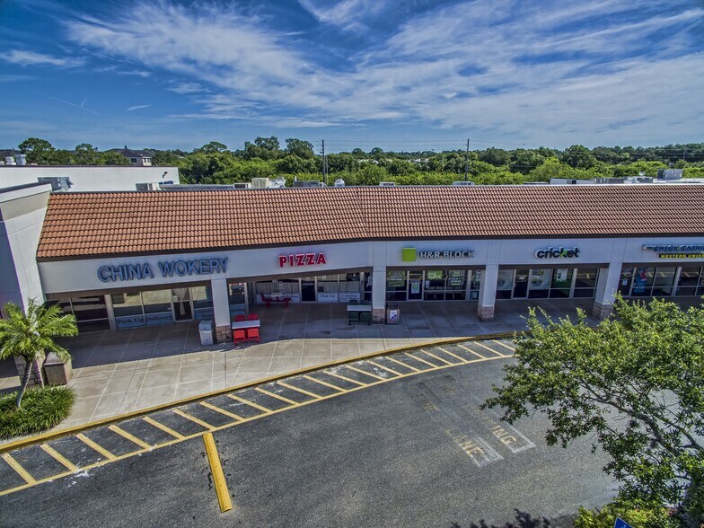 More Photos Of 14809-14999 Tamiami Trl, North Port Unknown For Lease