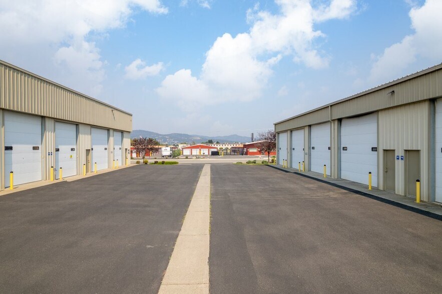 More Photos Of 19410 E Broadway Ave, Spokane Valley Self Storage For Sale