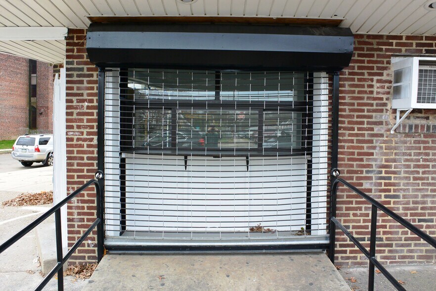 Primary Photo Of 7401 Woodbine Ave, Philadelphia Storefront Retail Residential For Lease