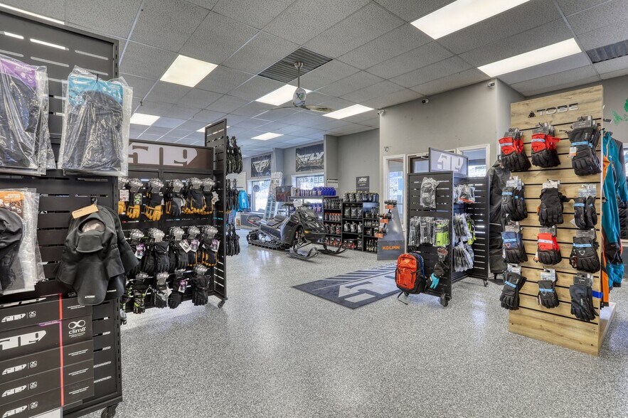 More Photos Of 29130 US 160 Hwy, South Fork Storefront For Sale