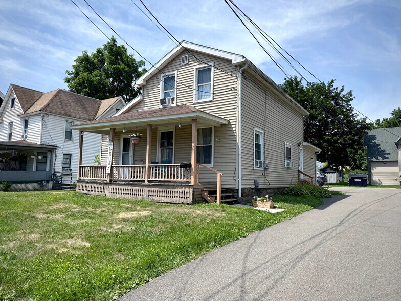 More Photos Of 361-369 Broad St, Waverly Apartments For Sale