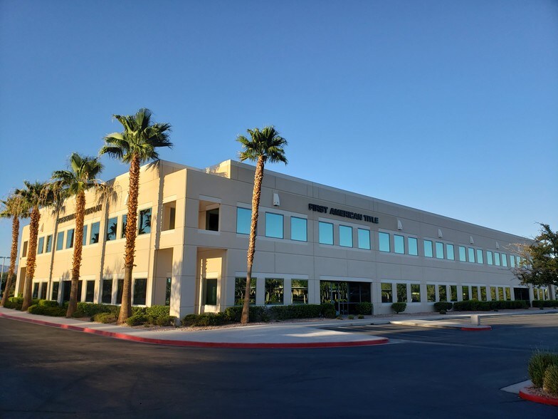 More Photos Of 2500 N Buffalo Dr, Las Vegas Office Residential For Sale