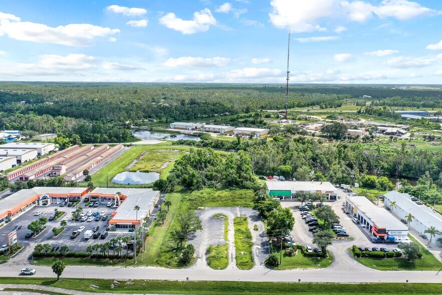 More Photos Of 16343 S Tamiami Trl, Fort Myers Land For Sale