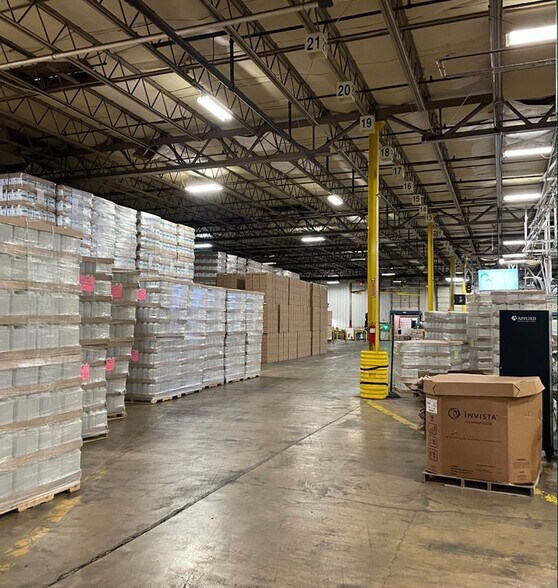 More Photos Of 1408 Unity St, Thomasville Manufacturing For Lease