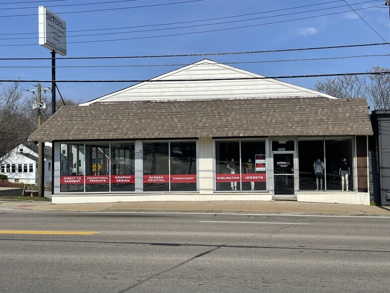More Photos Of 3932 Dixie Hwy, Erlanger Storefront For Lease