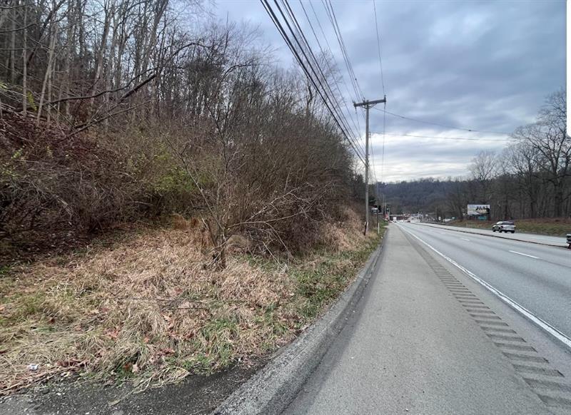 Primary Photo Of 4834 William Penn Hwy, Monroeville Land For Sale