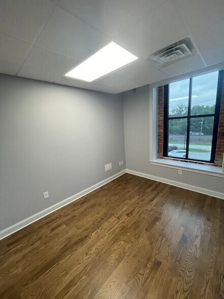 More Photos Of 218 E Main St, Clayton Office For Lease