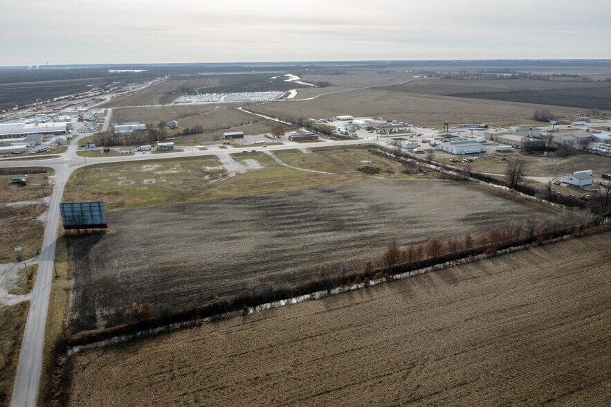 More Photos Of XXX Hwy 24, Taylor Land For Lease