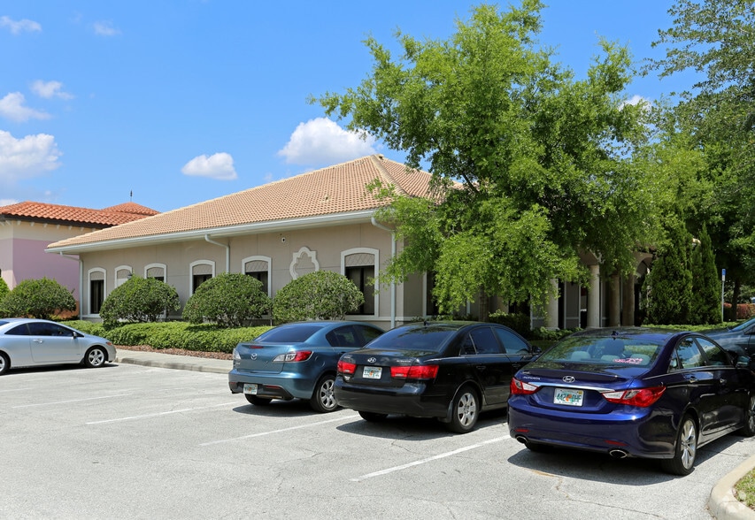 More Photos Of 7364 Stonerock Cir, Orlando Medical For Lease