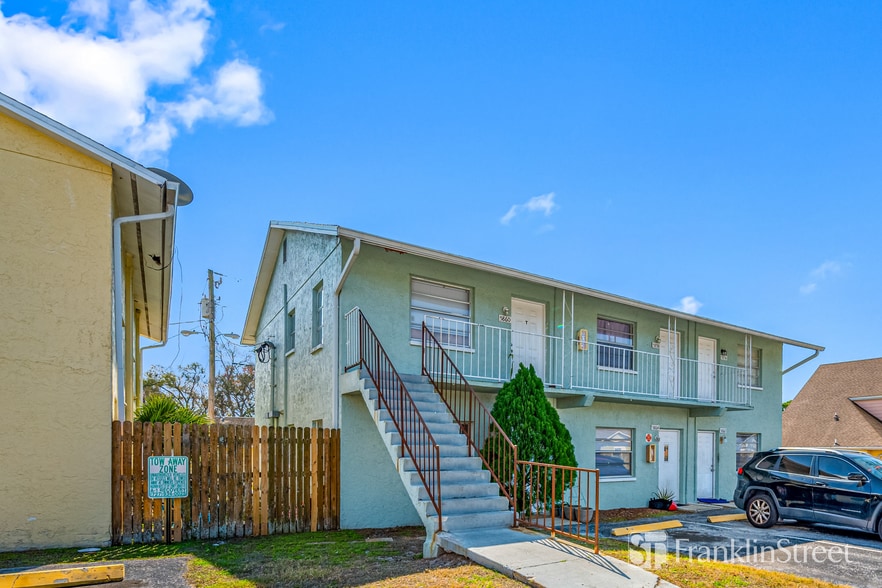 More Photos Of , New Port Richey Multifamily For Sale