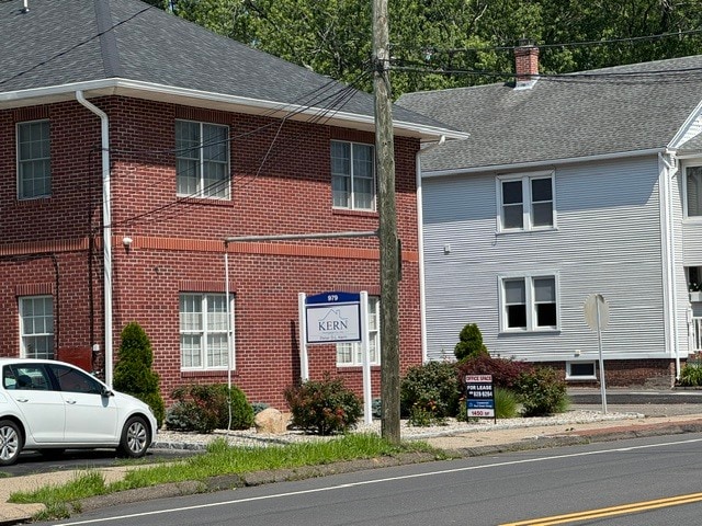 Primary Photo Of 97 Farmington Avenue, Berlin Office Residential For Lease