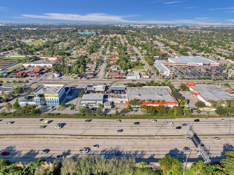 More Photos Of 10812-10818 NW 6th Ct, Miami Warehouse For Sale