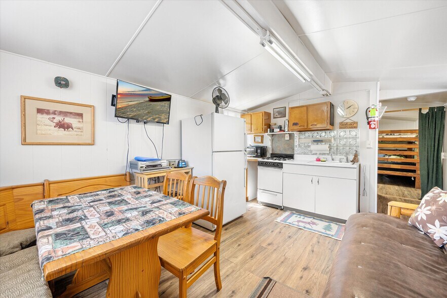 More Photos Of 33040 Poudre Canyon Rd, Bellvue Trailer Camper Park For Sale