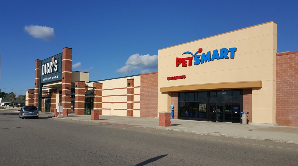 More Photos Of 4208 E Bluegrass Rd, Mount Pleasant Land For Sale