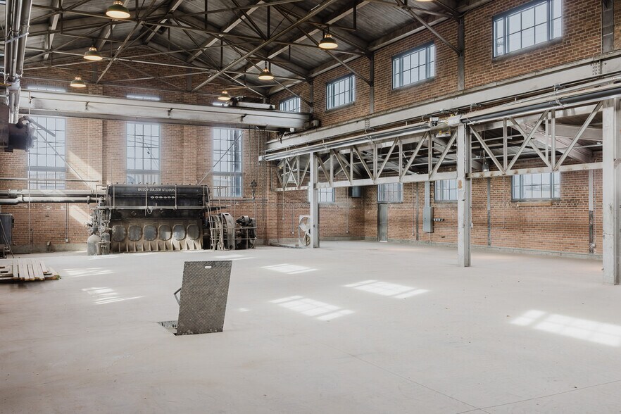 More Photos Of 755 W Silver St, Elko Contractor Storage Yard For Lease