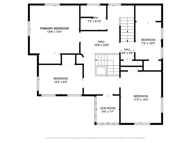 More Photos Of 18 Elm St, Rocky Hill Office Residential For Sale