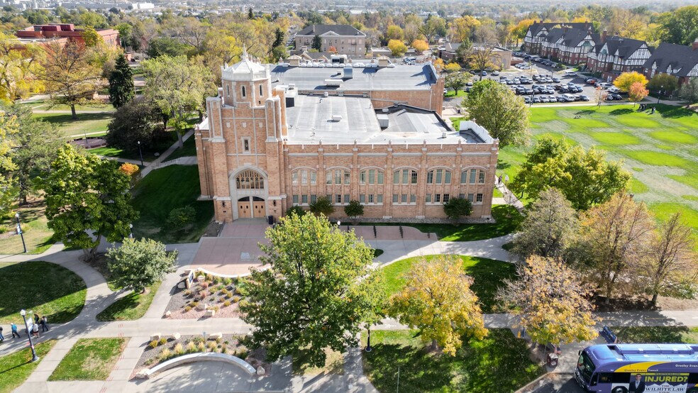 More Photos Of 1825 7th Ave, Greeley Multifamily For Sale