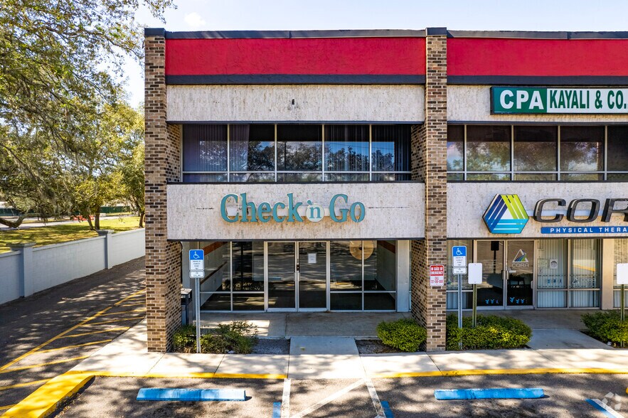 More Photos Of 10630-10760 N 56th St, Tampa Unknown For Lease