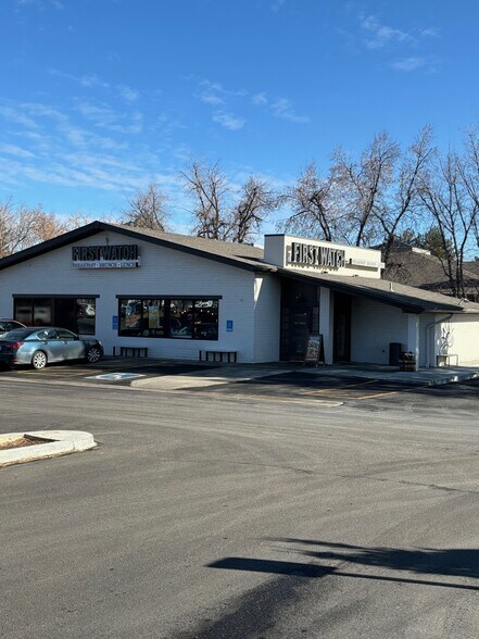 More Photos Of 6410-6490 Ward Rd, Arvada Unknown For Lease