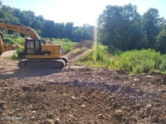 More Photos Of 592 Mount Bethel Hwy, Bangor Land For Sale