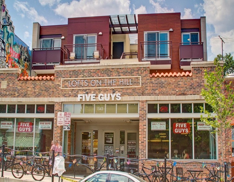 More Photos Of 1143 13th St, Boulder Apartments For Lease