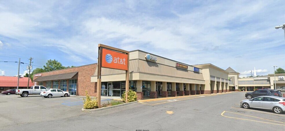 More Photos Of 942 Brindlee Mountain Pky, Arab General Retail For Lease