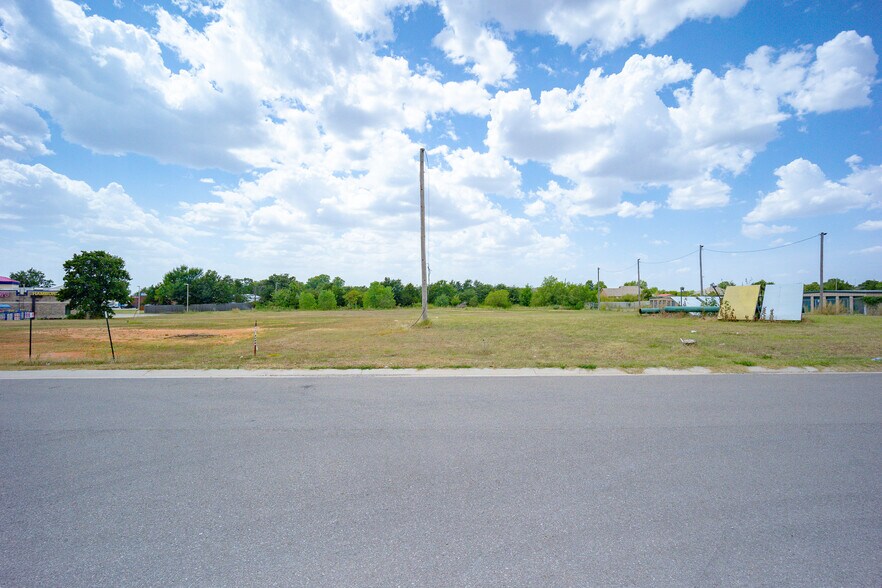 More Photos Of Oak Dr, Blanchard Land For Sale