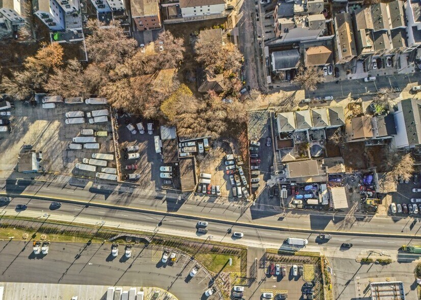 More Photos Of 574-614 Tonnelle Ave, Jersey City Land For Sale
