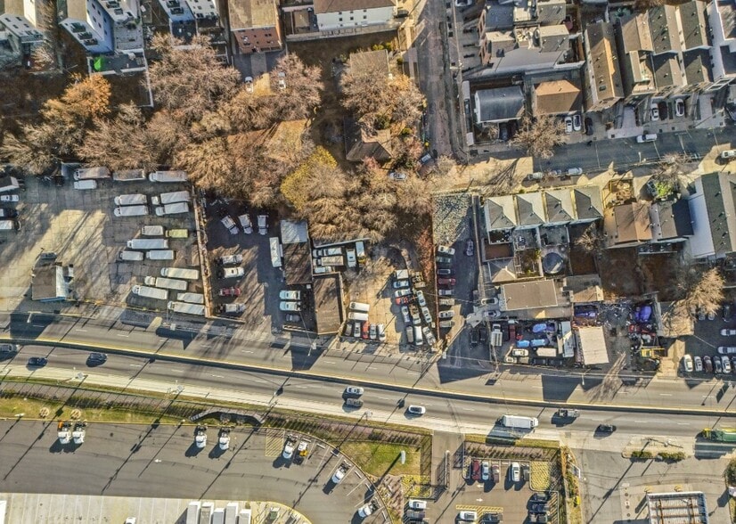 More Photos Of 574-614 Tonnelle Ave, Jersey City Land For Sale