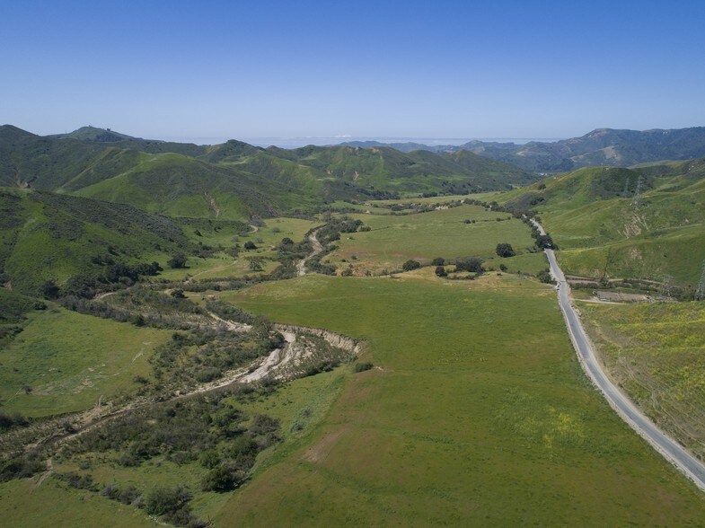 More Photos Of 0 Canada Larga Rd, Ventura Land For Sale