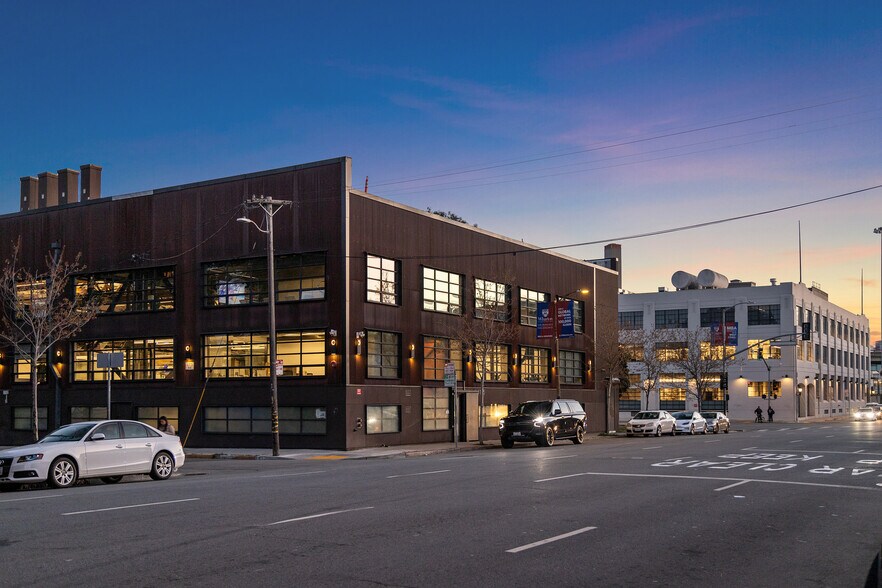 More Photos Of 1155 Bryant St, San Francisco Research And Development For Lease