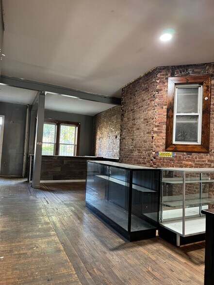 More Photos Of 609 Nostrand Ave, Brooklyn Apartments For Lease