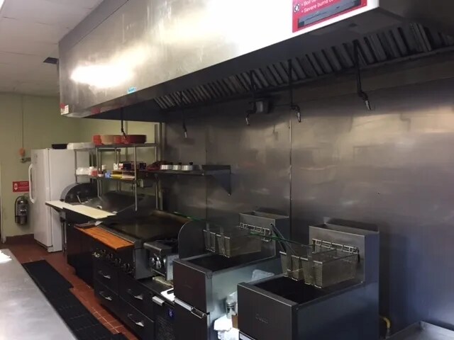 More Photos Of 1200 S Minnesota Ave, Sioux Falls Restaurant For Sale