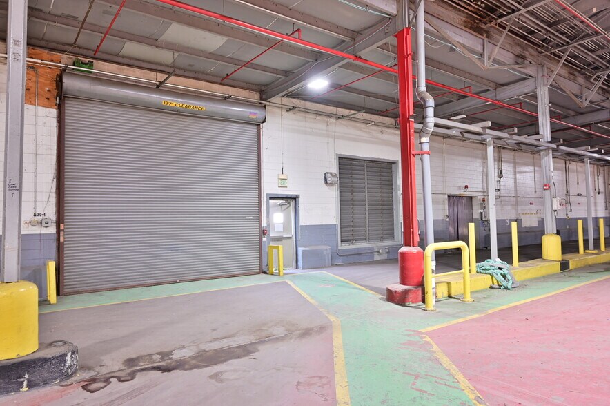 More Photos Of 540 E Broadway, Newport Manufacturing For Lease