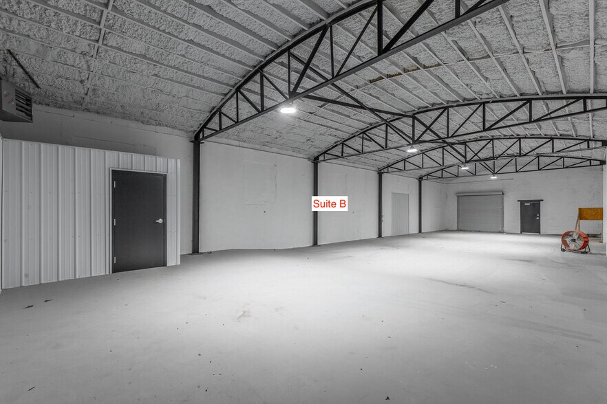 More Photos Of 4118 Dodds Ave, Chattanooga Warehouse For Lease