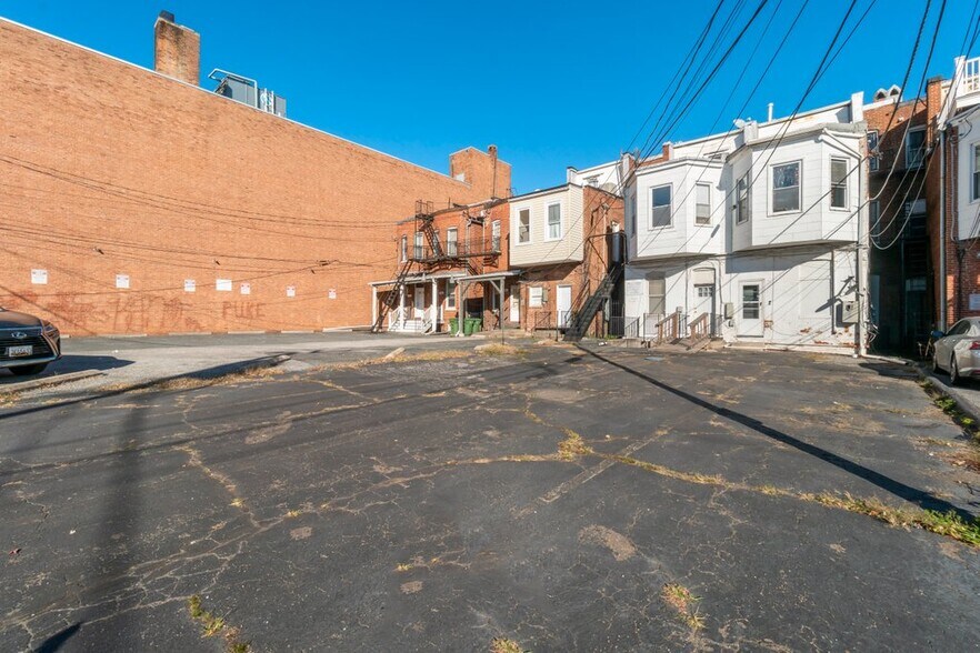 More Photos Of 2516-2520 N Charles St, Baltimore Apartments For Sale
