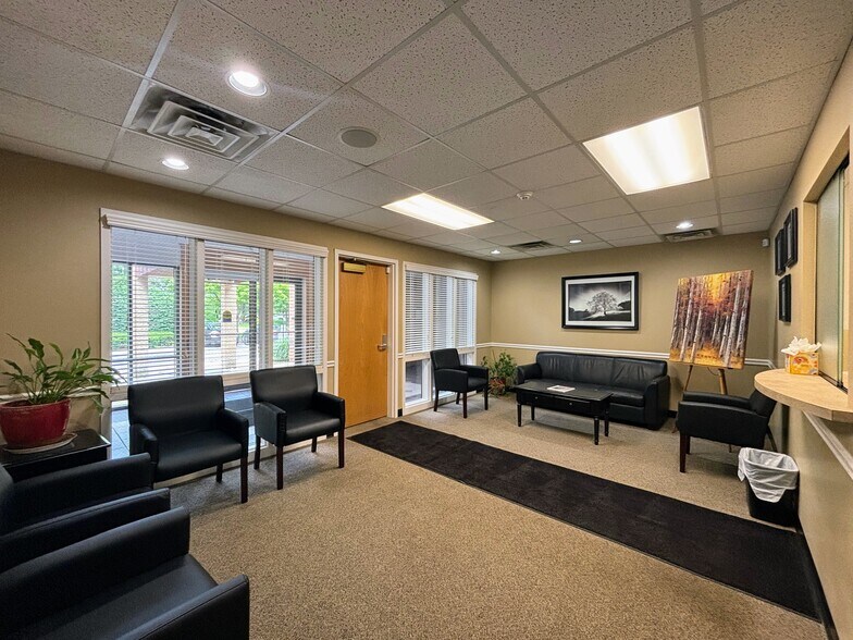 More Photos Of 660 Cooper Rd, Westerville Medical For Sale