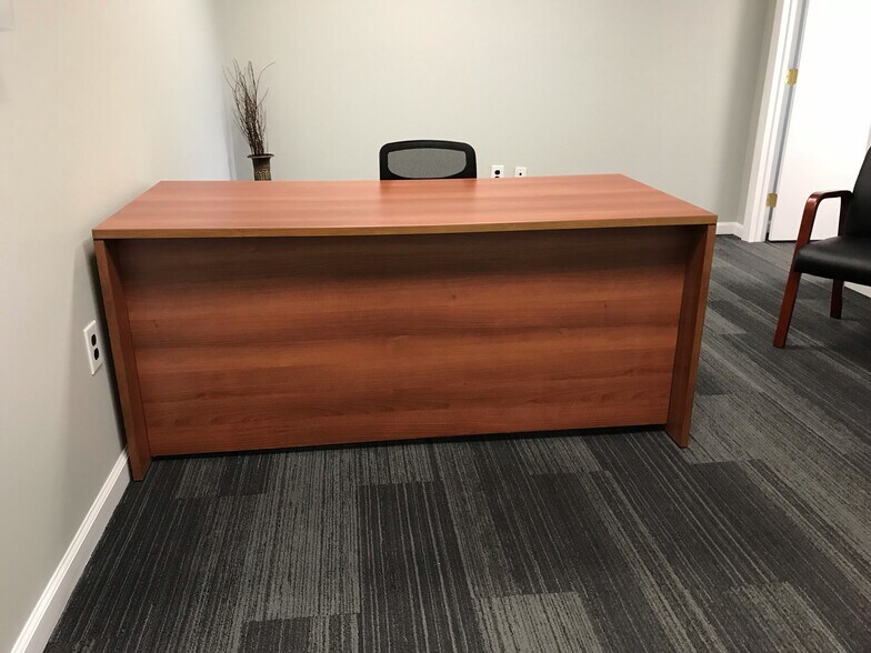 More Photos Of 2 Kings Hwy W, Haddonfield Office For Lease