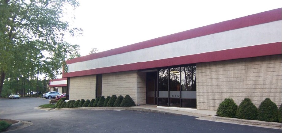 More Photos Of 3001 Spring Forest Rd, Raleigh Flex For Sale